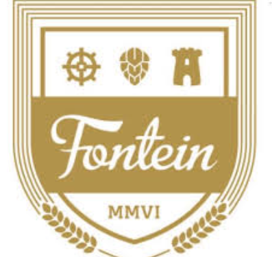 De Fontein logo