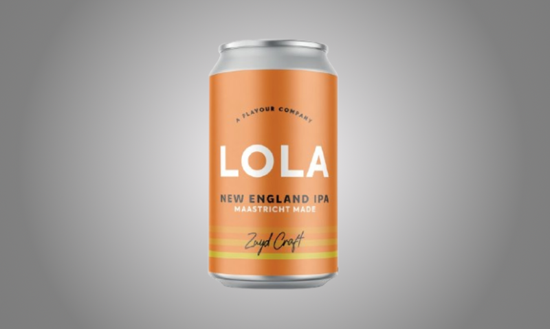 Zuyd LOLA bier Zuyd LOLA bier