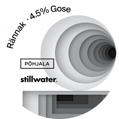 Rännak Põhjala logo Rännak Põhjala logo