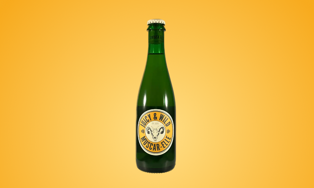 Lambiek Fabriek Juicy & Wild Muscar Elle Lambiek Fabriek Juicy & Wild Muscar Elle