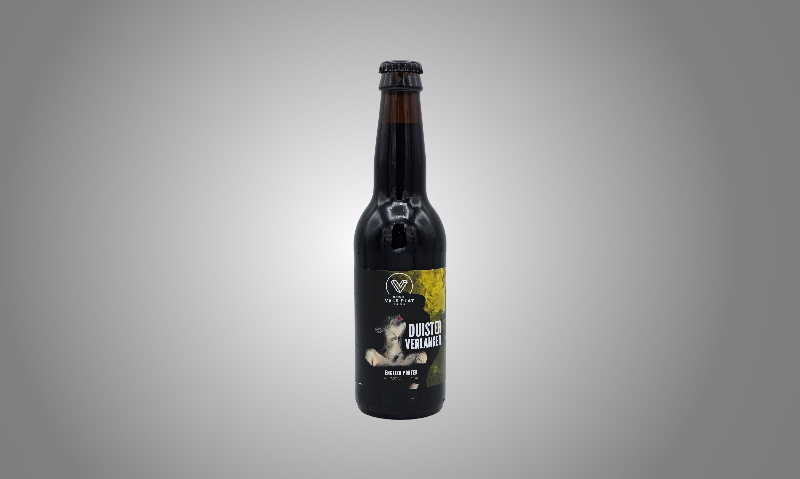 Vals Plat Duister Verlangen bier