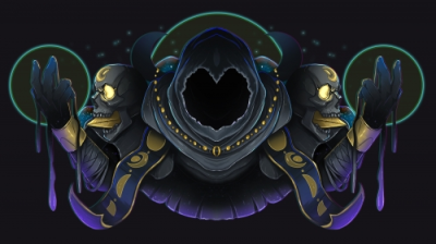 Tartarus Beers Erebus logo