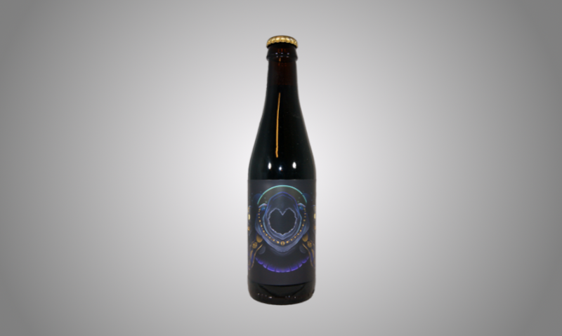 Tartarus Beers Erebus bier