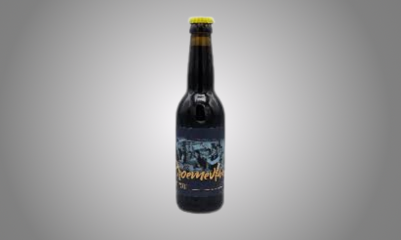 Proemevlaai Aspro Brews bier Proemevlaai Aspro Brews bier