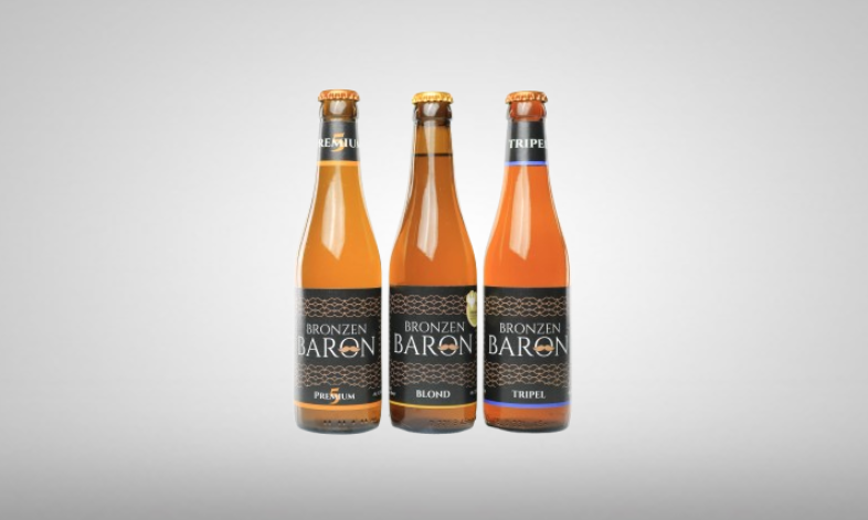 Baron Brouwerij Bieren Baron Brouwerij Bieren