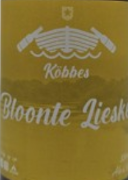 Köbbes Bloonte Lieske Köbbes Bloonte Lieske