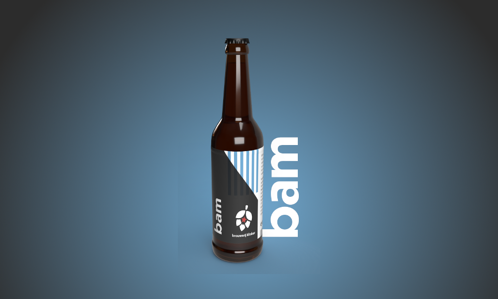 Klinker BAM bier Klinker BAM bier