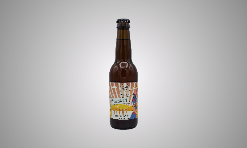 Vals Plat Startschot Pale Ale