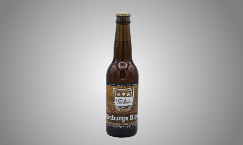 Limburgs Blond bier