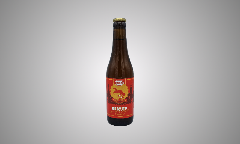De Klep Spices Delight bier