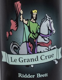 Ridder Brett logo Ridder Brett logo