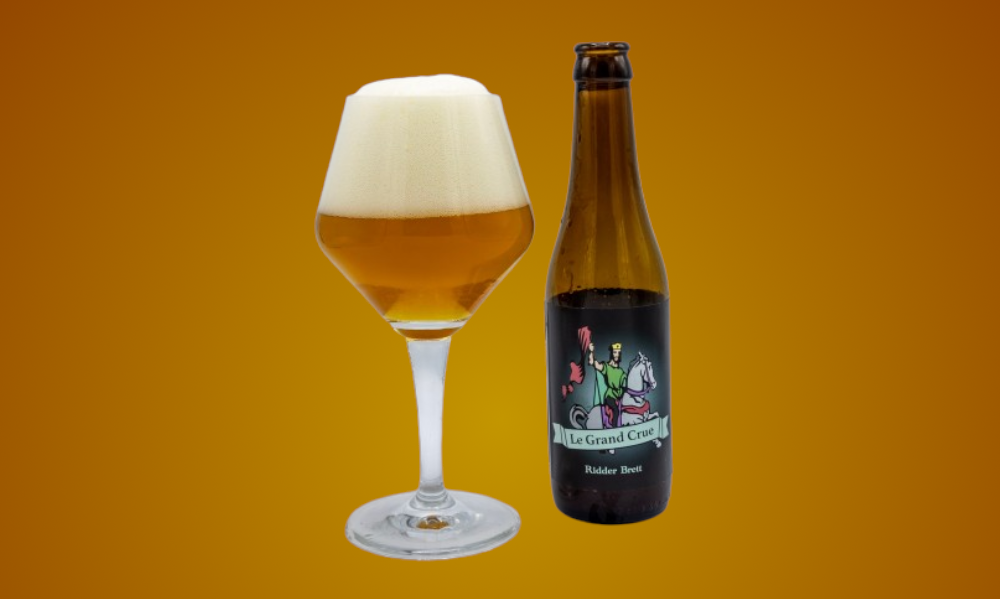 Le Grand Crue Ridder Brett  Le Grand Crue Ridder Brett