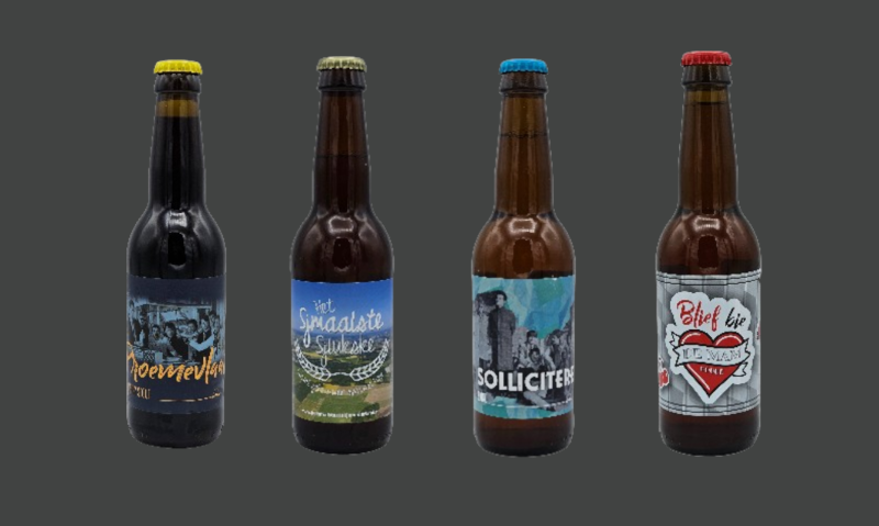 Aspro Brews bieren Aspro Brews bieren