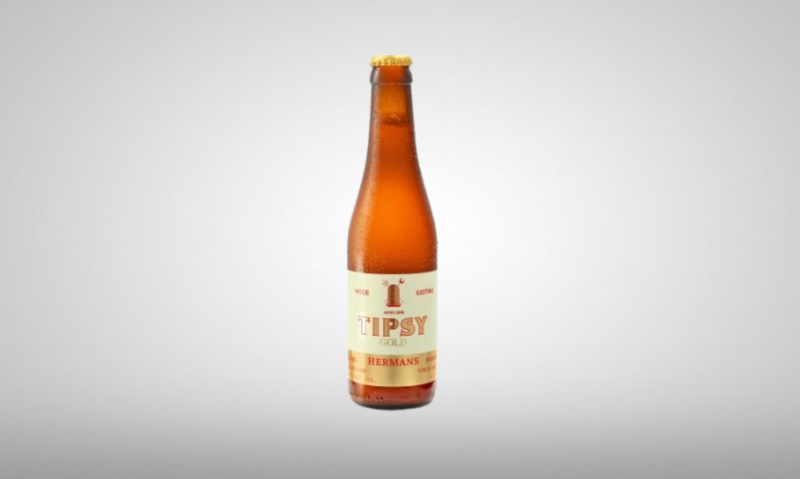 Tipsy Gold bier