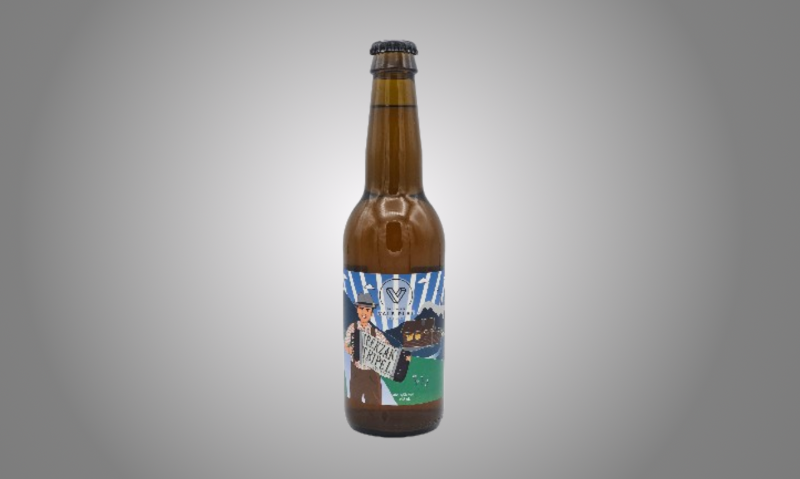 Vals Plat Trekzak Vals Plat Trekzak