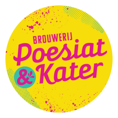 Poesiat Kater logo