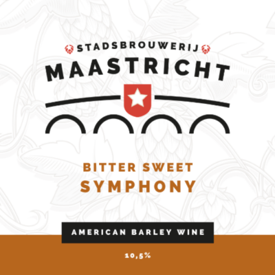 Maastricht Bitter Sweet Symphony Logo Maastricht Bitter Sweet Symphony Logo