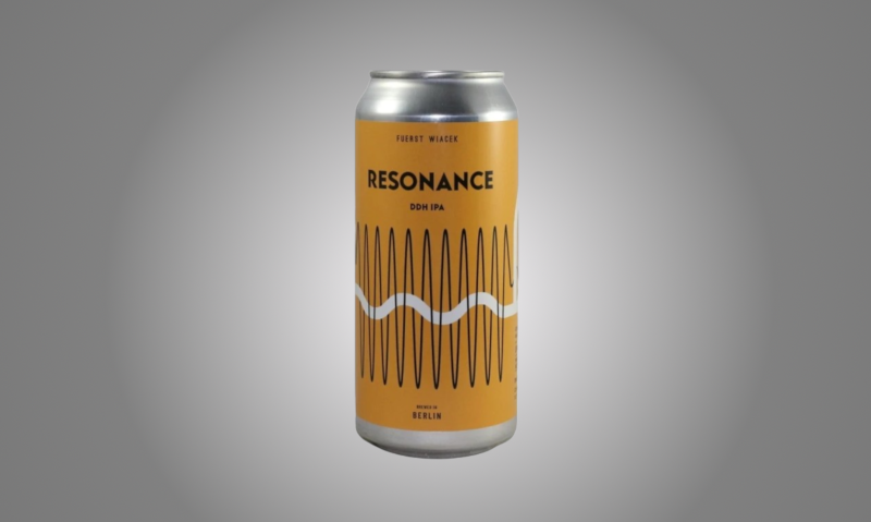 Resonance bier