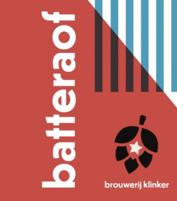 Klinker Batteraof Logo