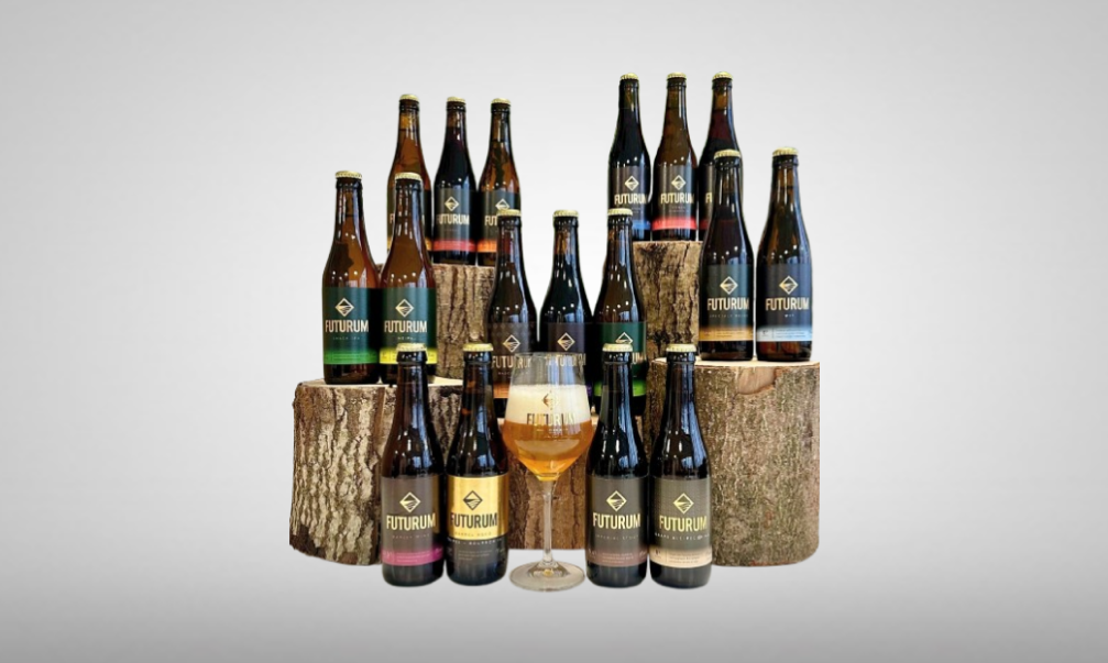 Brouwerij De Toekomst Assortiment