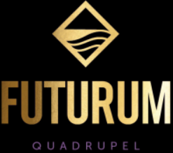 Futurum Quadrupel Logo Futurum Quadrupel Logo
