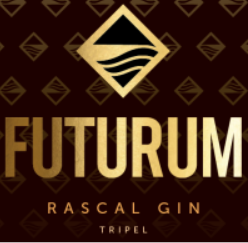 Futurum Rascal Tripel Logo Futurum Rascal Tripel Logo