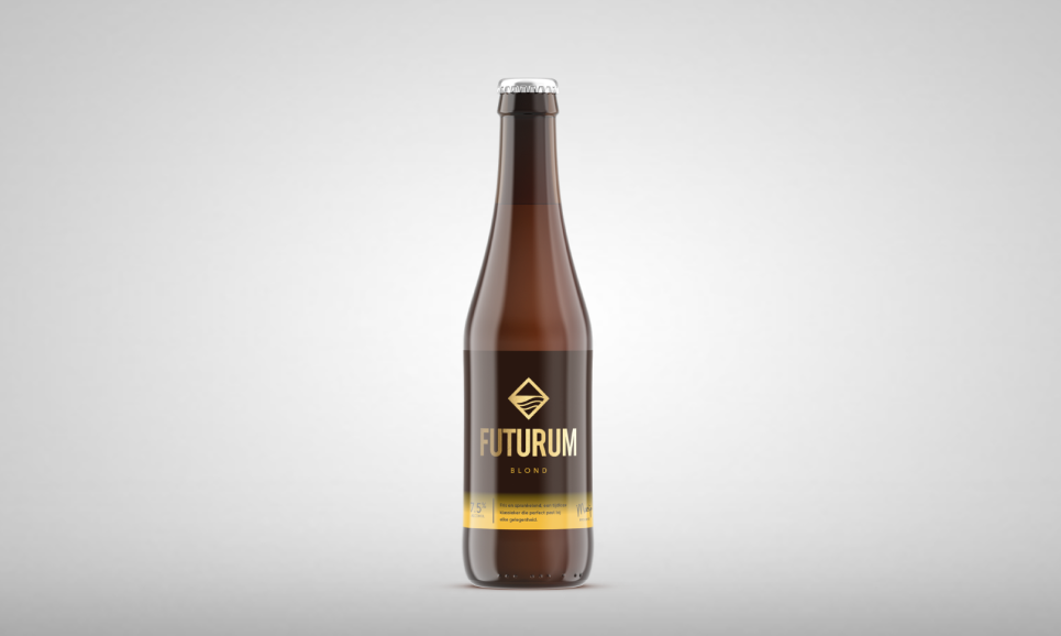 Futurum Blond Assortiment Futurum Blond Assortiment