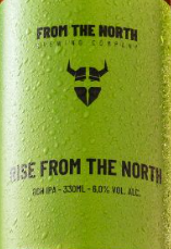 Rise From The North logo