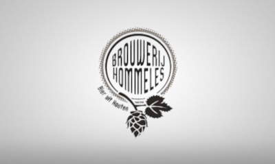Hommeles Logo