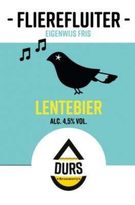 Durs Flierefluiter logo