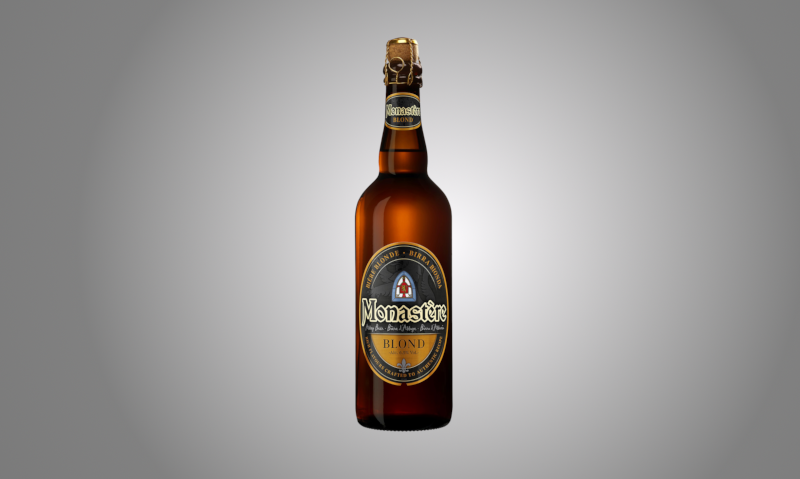 United Dutch Monastère Blond