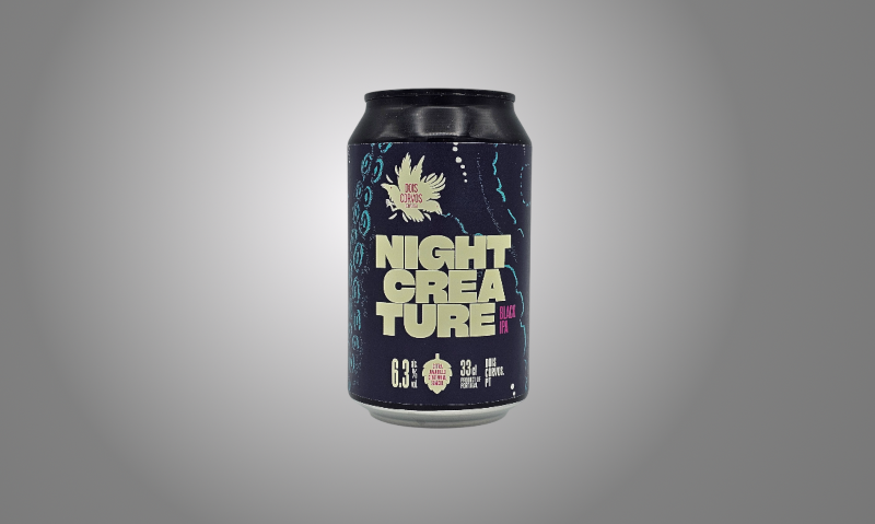 Night Creature bier