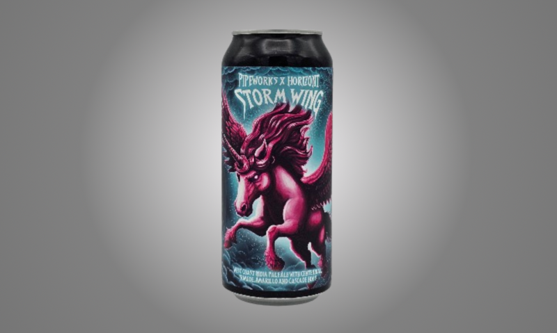 Pipeworks Brewing Company Storm Wing
