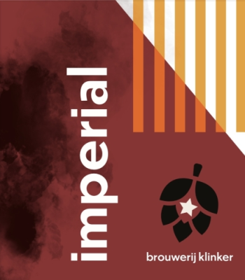Klinker Imperial logo Klinker Imperial logo