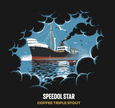 Speeddol Star logo