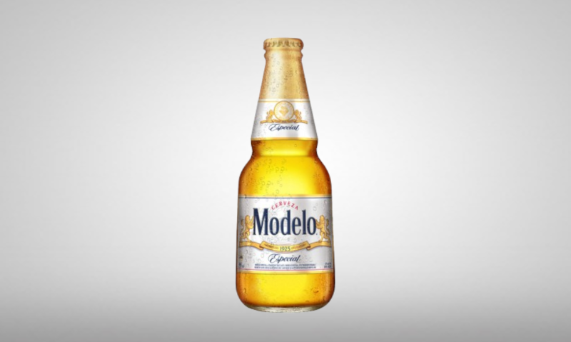 Modelo Especial Flesje