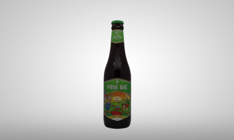 De Bie Fris Bie Flesje