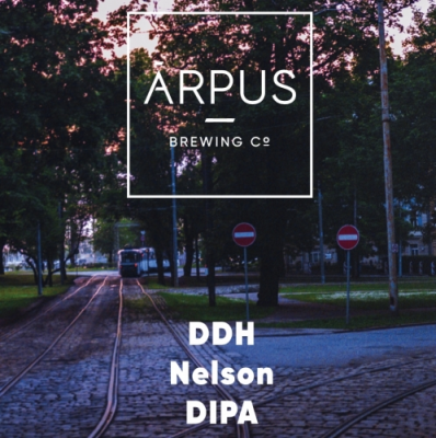 Arpus DDH Nelson DIPA