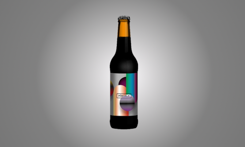 Põhjala Plum Porter