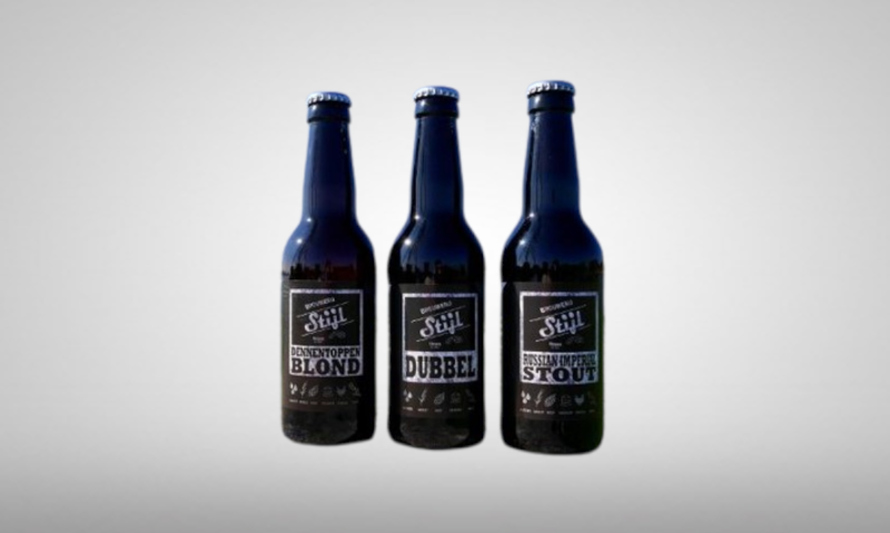 Stijl Bieren Stijl Bieren