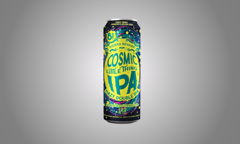 Sierra Nevada Cosmic Little Thing