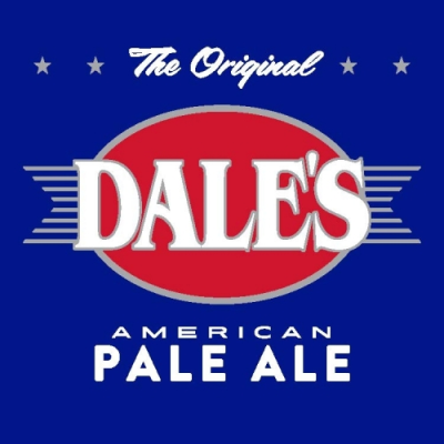 Dale's Pale Ale logo
