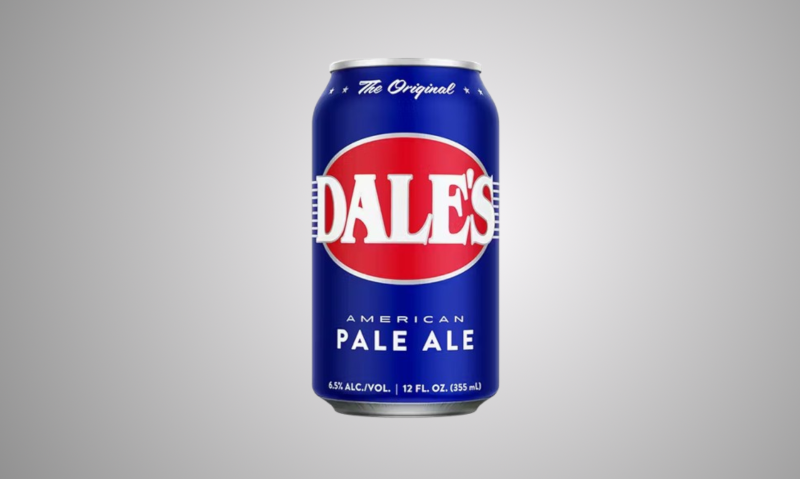 Dale's Pale Ale