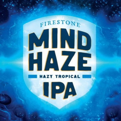 Mind Haze logo