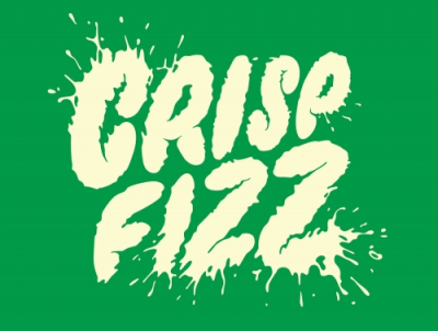 Musketeers Crisp Fizz logo Musketeers Crisp Fizz logo
