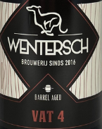 Wentersch Vat 4 Logo Wentersch Vat 4 Logo