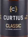 Brasserie C Curtius Classic Logo