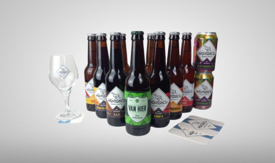 Wentersch Assortiment Wentersch Assortiment