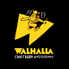 Walhalla Logo