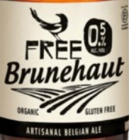Brunehaut Free 0 5 Logo